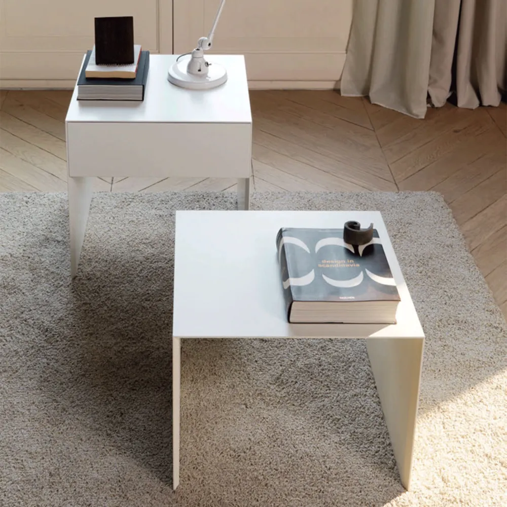 Table basse Désirée Zerocento