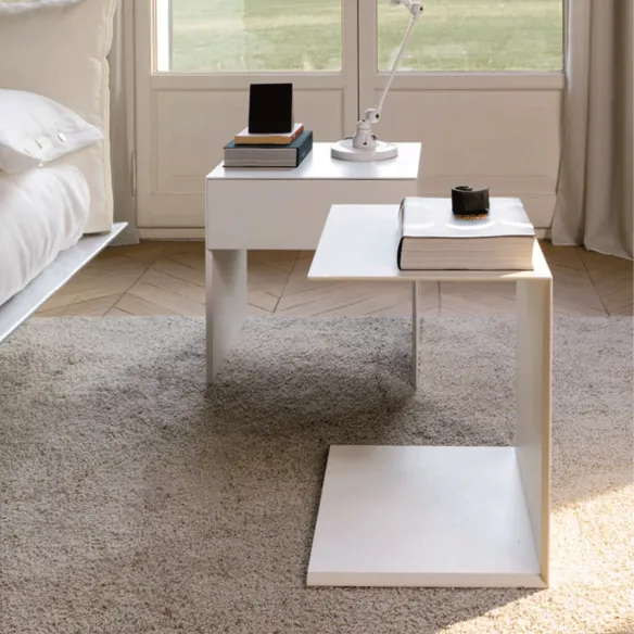 Table basse Désirée Zerocento