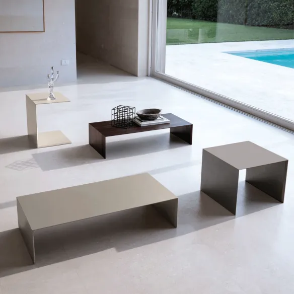 Couchtisch Désirée Zerocento