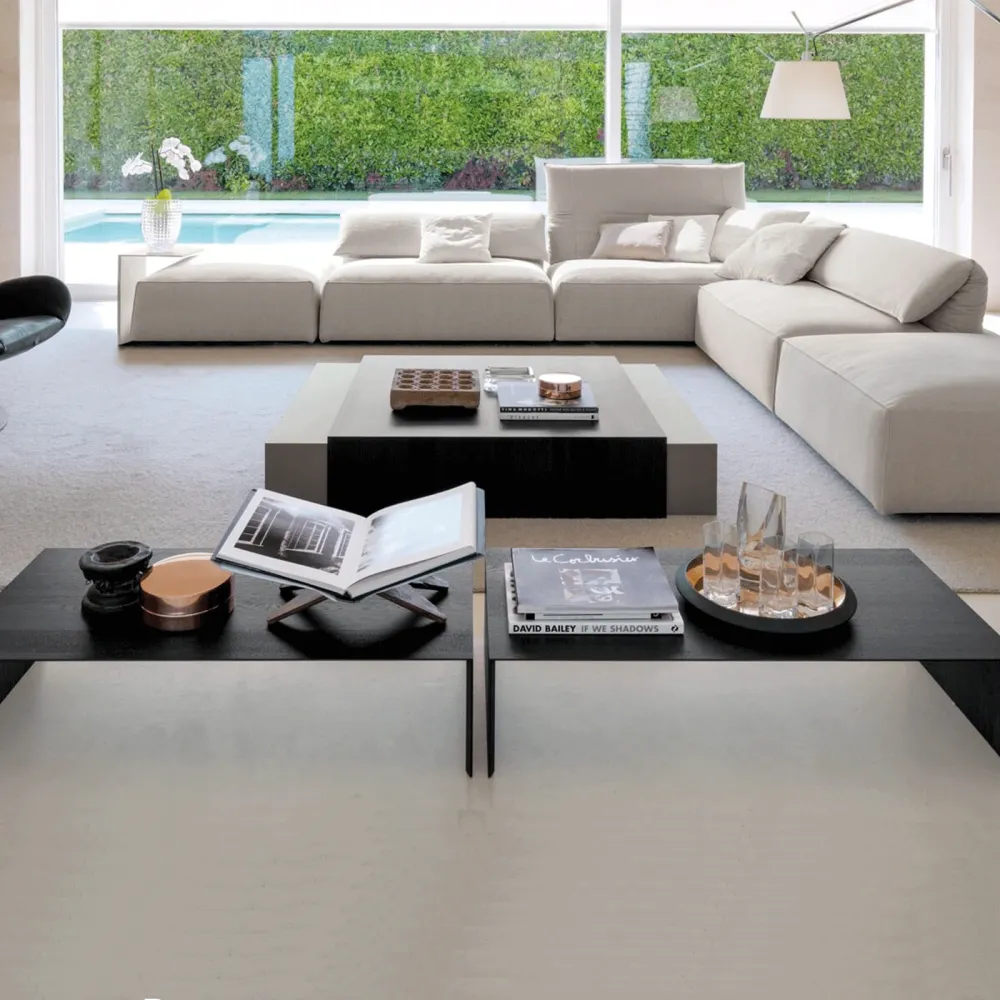 Table basse Désirée Zerocento