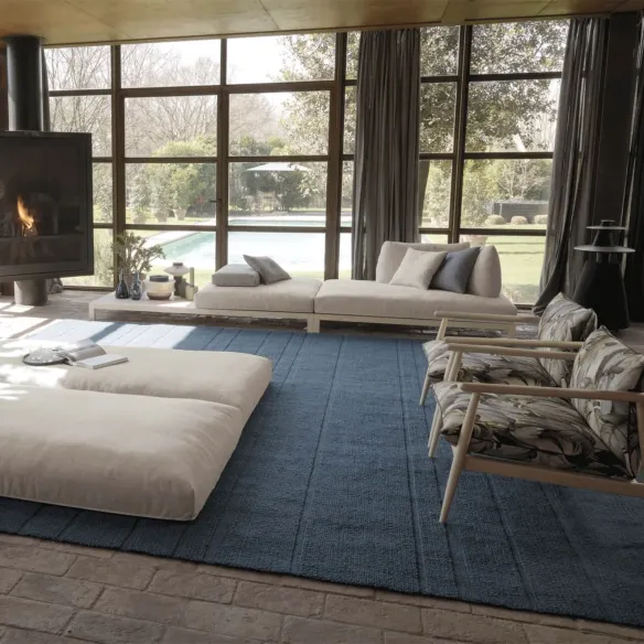 Alfombra Désirée Haneda