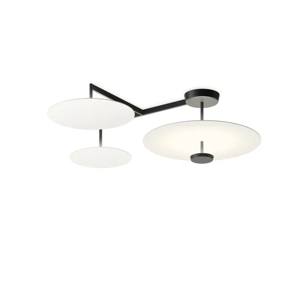 Ceiling Lamp Vibia Flat 2
