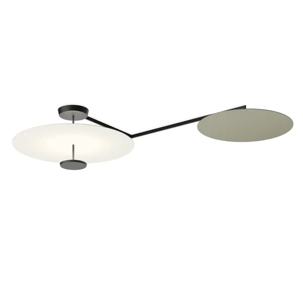 Deckenlampe Vibia Flat 5910-5924 2