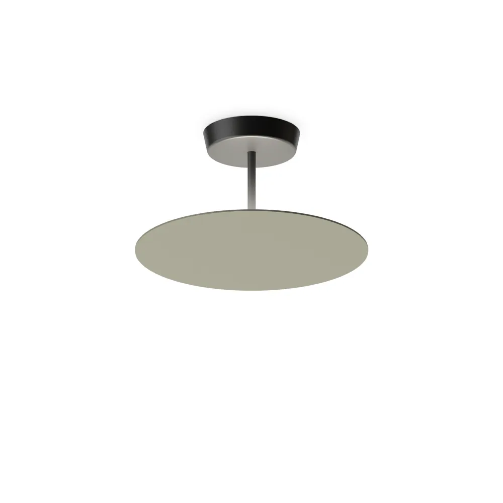 Lampada da soffitto Vibia Flat 5920