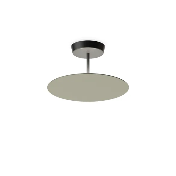 Lámpara de techo Vibia Flat 5920