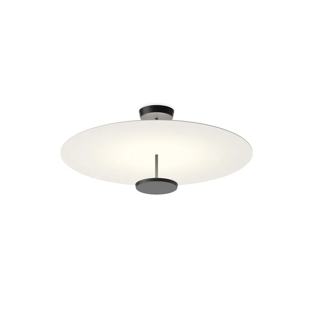 Lampada da soffitto Vibia Flat 5915-5926