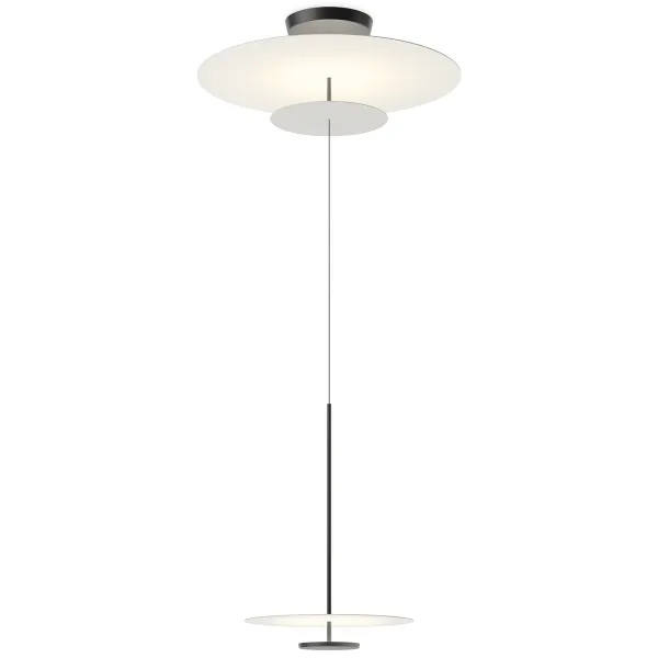 Hängelampe Vibia Flat 5930