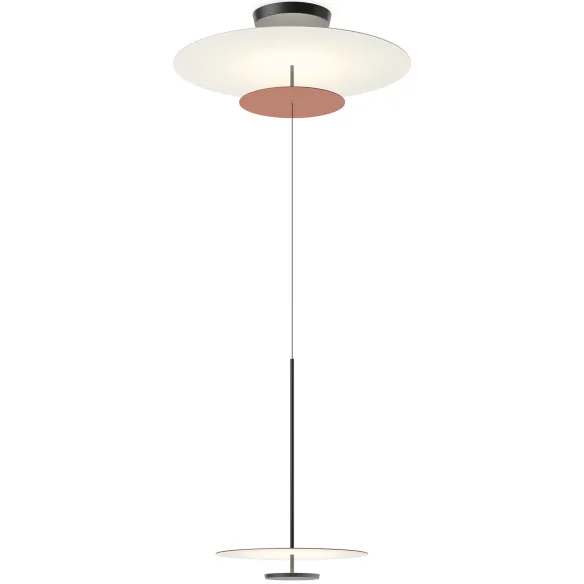 Hängelampe Vibia Flat 5930