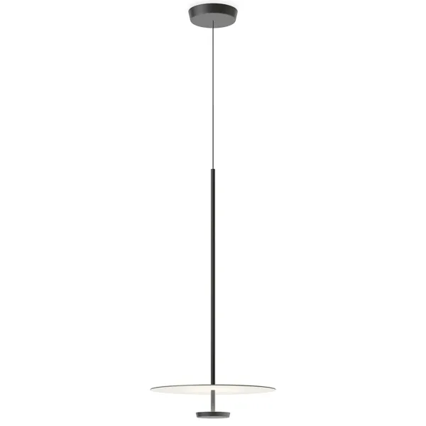 Lampada a sospensione Vibia Flat 5935-5940