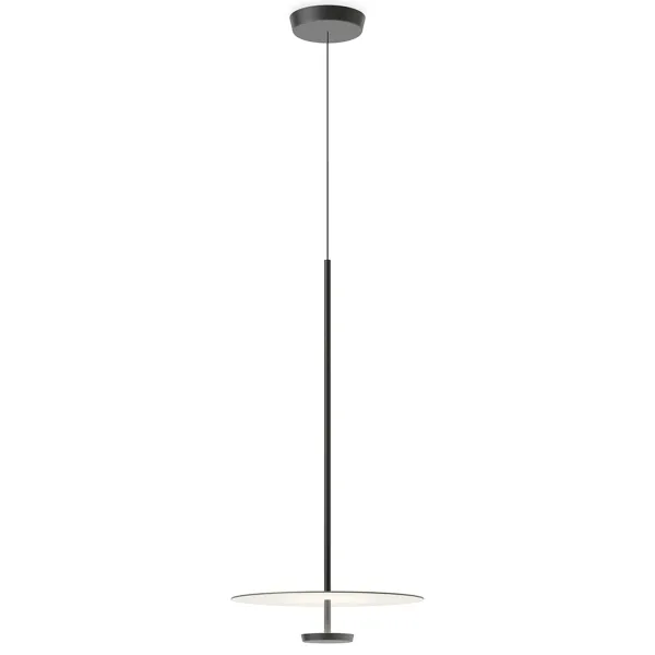 Lampe à suspension Vibia Flat 5935-5940