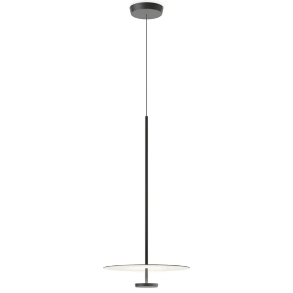 Lámpara de suspensión Vibia Flat 5935-5940