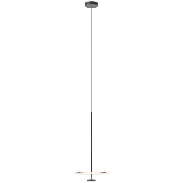 Suspension lamp Vibia Flat 5935-5940 2