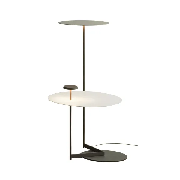 Hängelampe Vibia Flat 5945