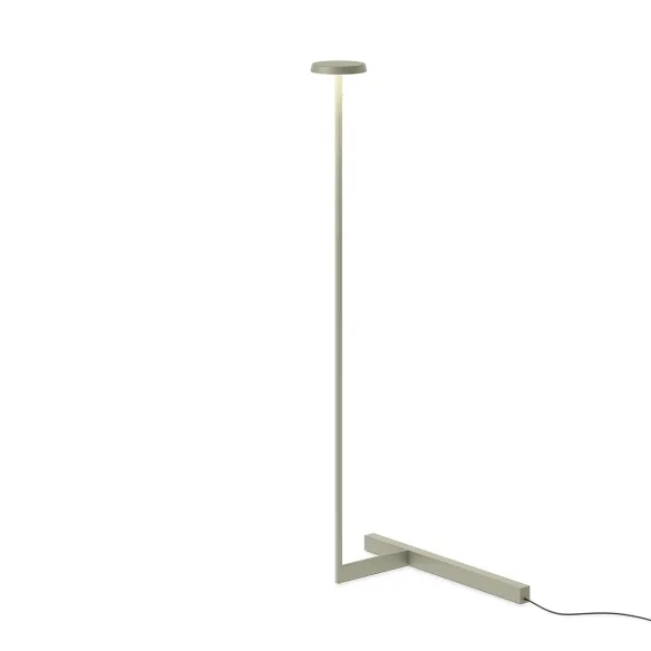 Lampe au sol Vibia Flat 5955