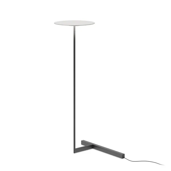 Erdungslampe Vibia Flat 5957