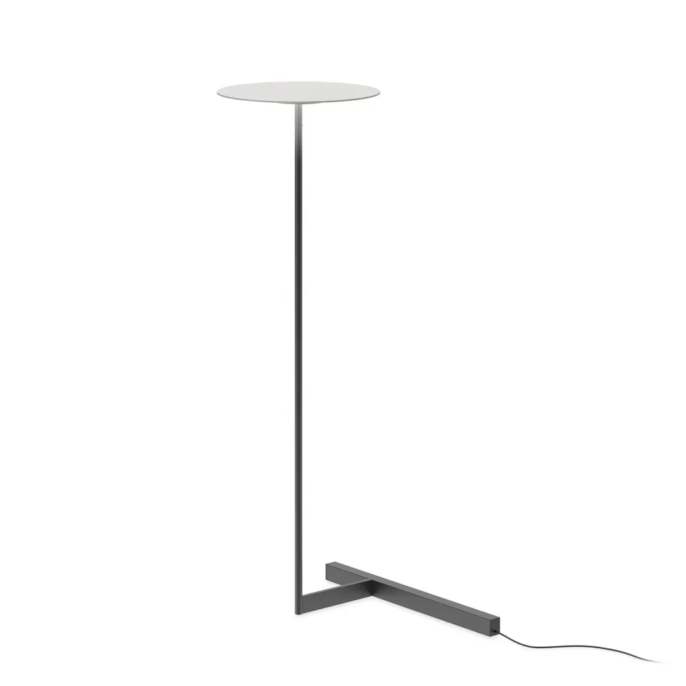 Lampe au sol Vibia Flat 5957
