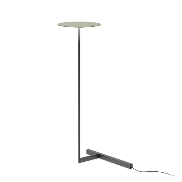 Ground lamp Vibia Flat 5957 2