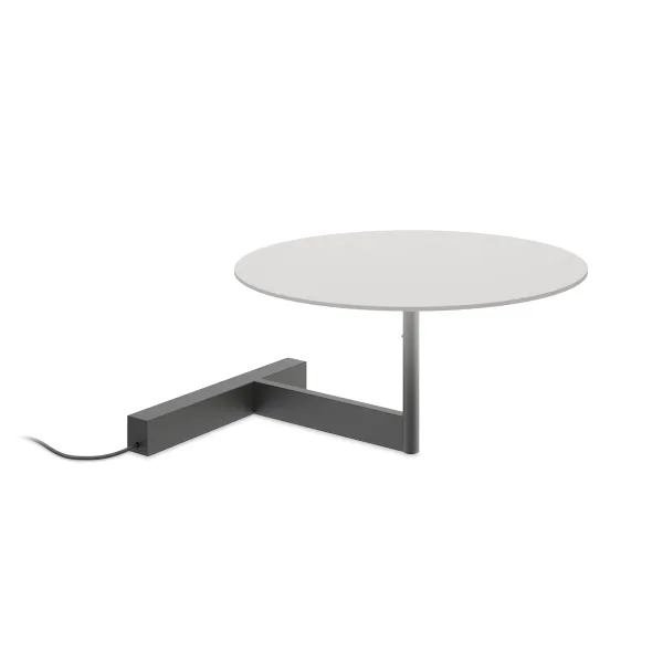 Lampada da tavolo Vibia Flat 5965
