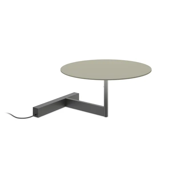 Lampada da tavolo Vibia Flat 5965 2