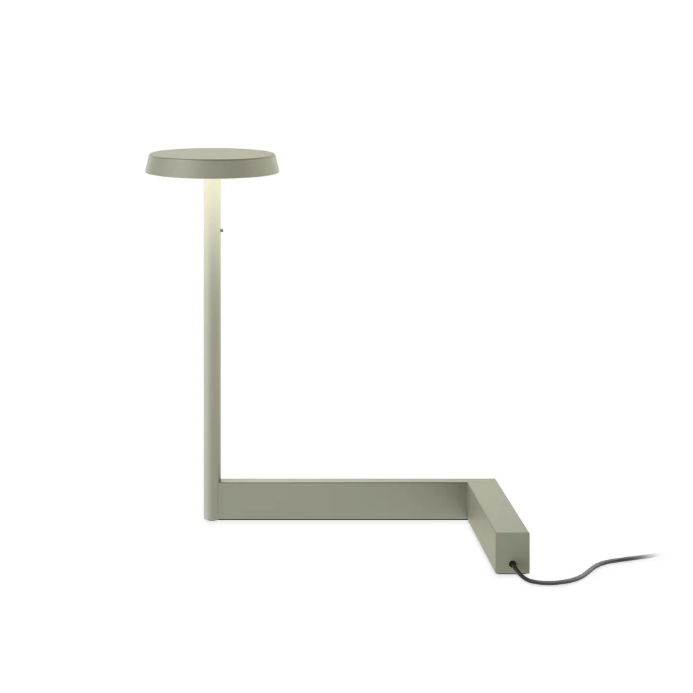 Lampe de table Vibia Flat 5970