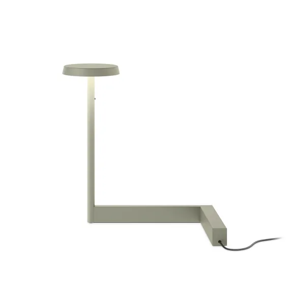 Tischlampe Vibia Flat 5970