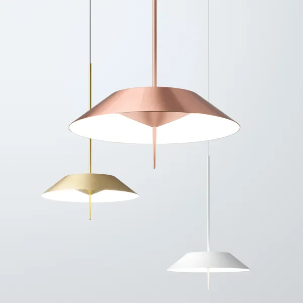 Lampada a Sospensione Vibia Mayfair 5525 2
