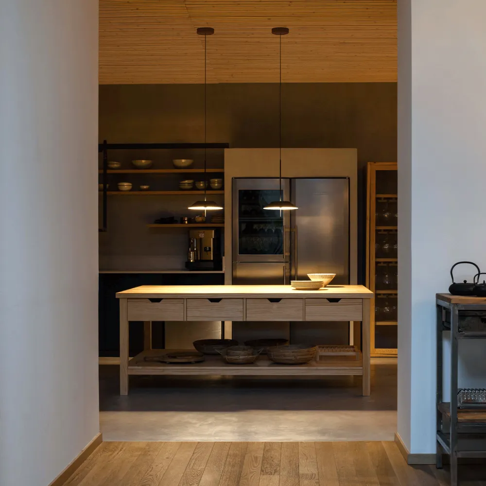 lámpara de techo Vibia Mayfair 5525