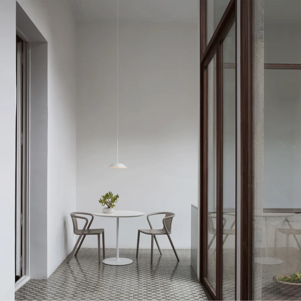 Pendelleuchte   Vibia Mayfair 5525