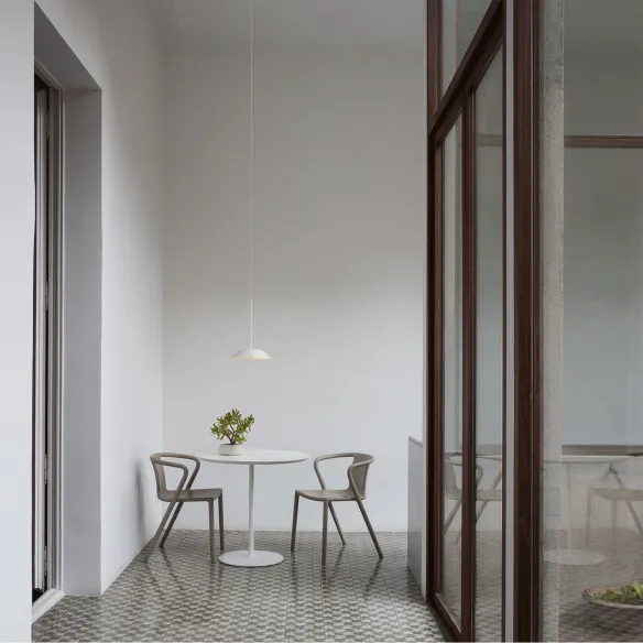 pendant lamp Vibia Mayfair 5525