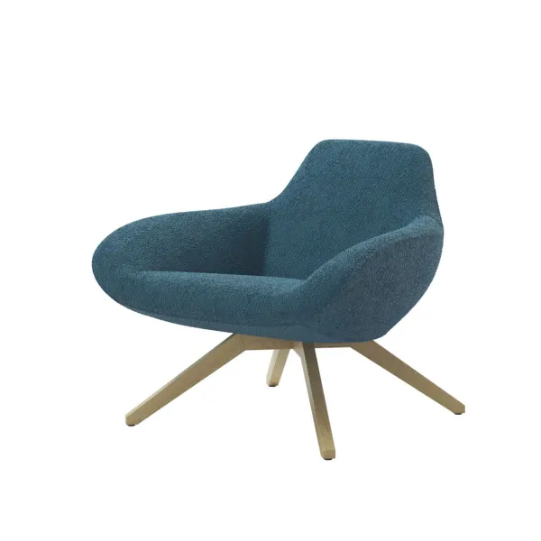 Sessel Alma Design X Big