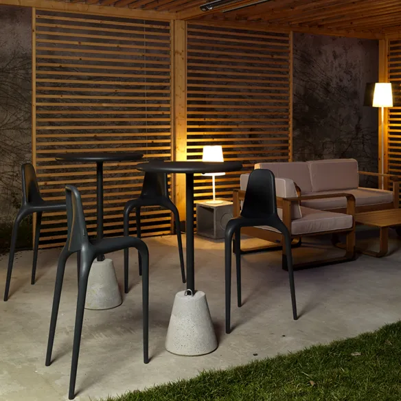 Schemel Alma Design Nonò