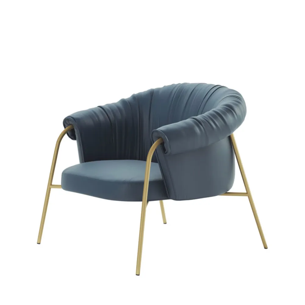 Poltrona Alma Design Scala
