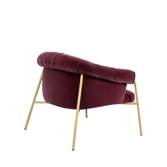 Sillòn Alma Design Scala