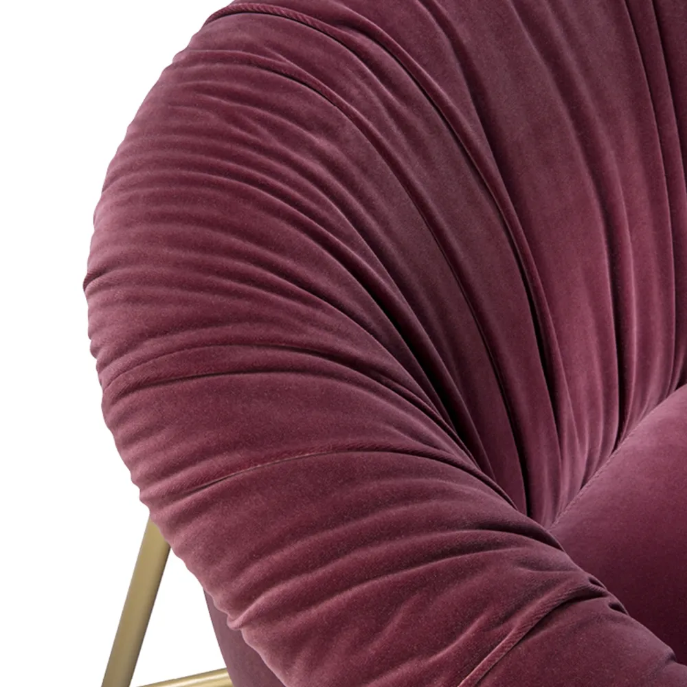 Poltrona Alma Design Scala