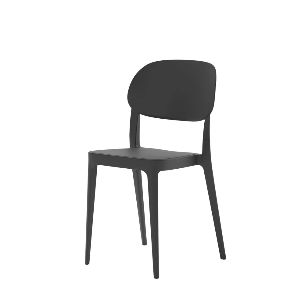 Chaise Alma Design Amy