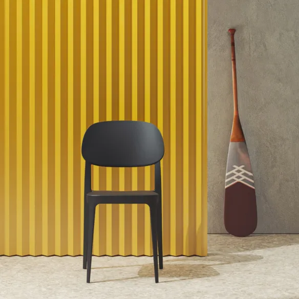 Chaise Alma Design Amy