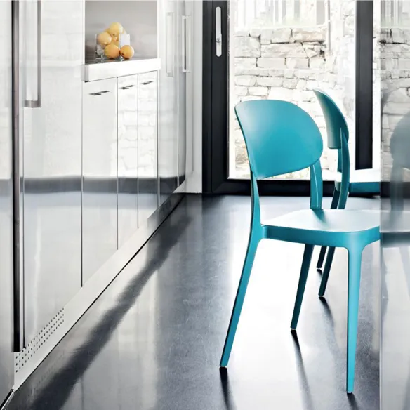 Sedia Alma Design Amy