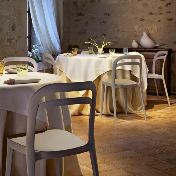 Silla Alma Design Julie