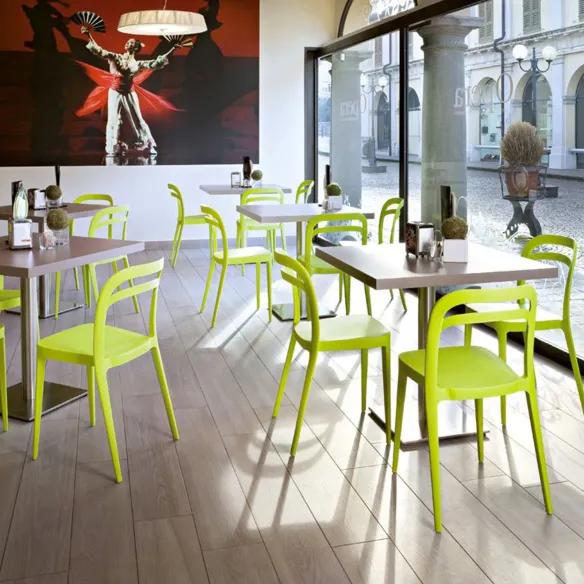 Silla Alma Design Julie