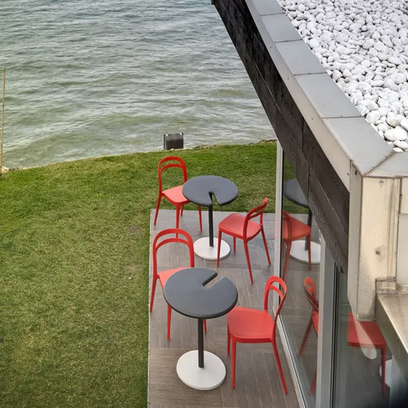 Silla Alma Design Julie