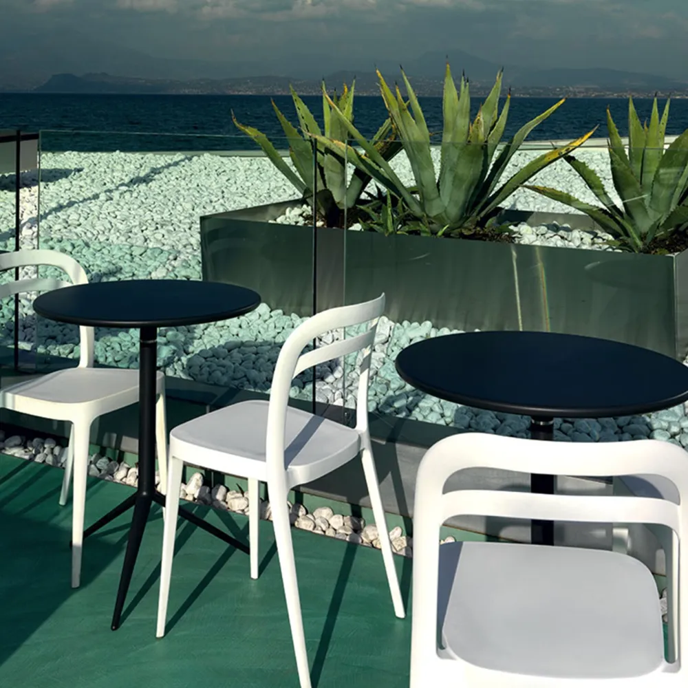 Stuhl Alma Design Julie