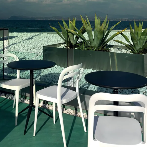 Sedia Alma Design Julie