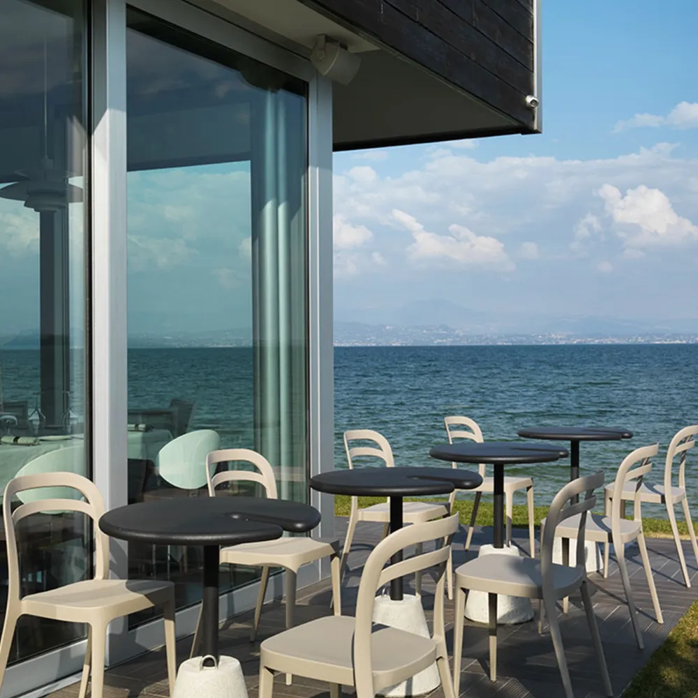 Sedia Alma Design Julie