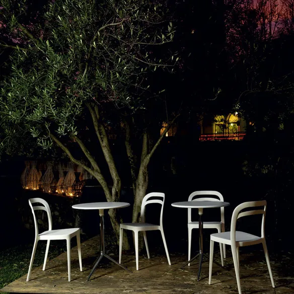 Stuhl Alma Design Julie