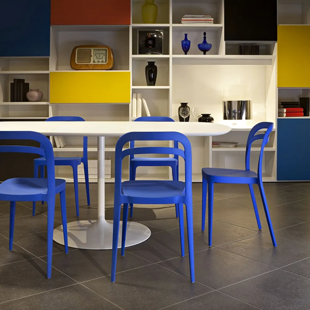 Stuhl Alma Design Julie