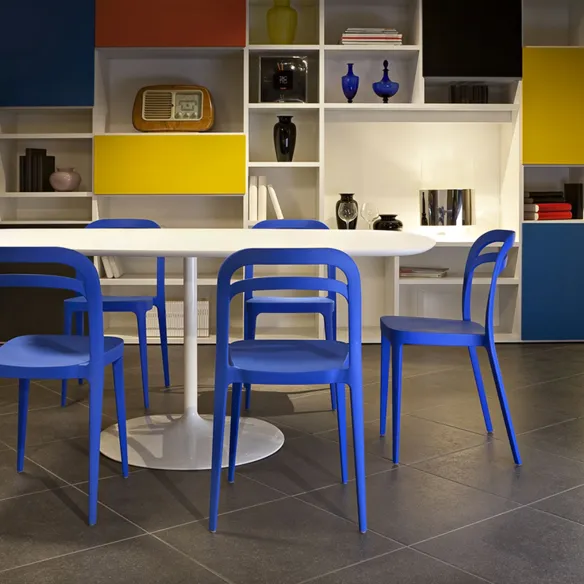 Stuhl Alma Design Julie