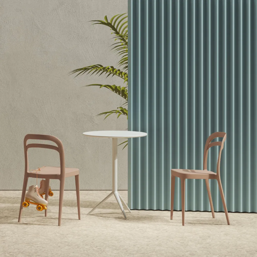 Stuhl Alma Design Julie