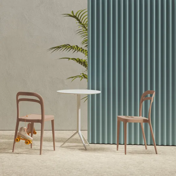 Chair Alma Design Julie