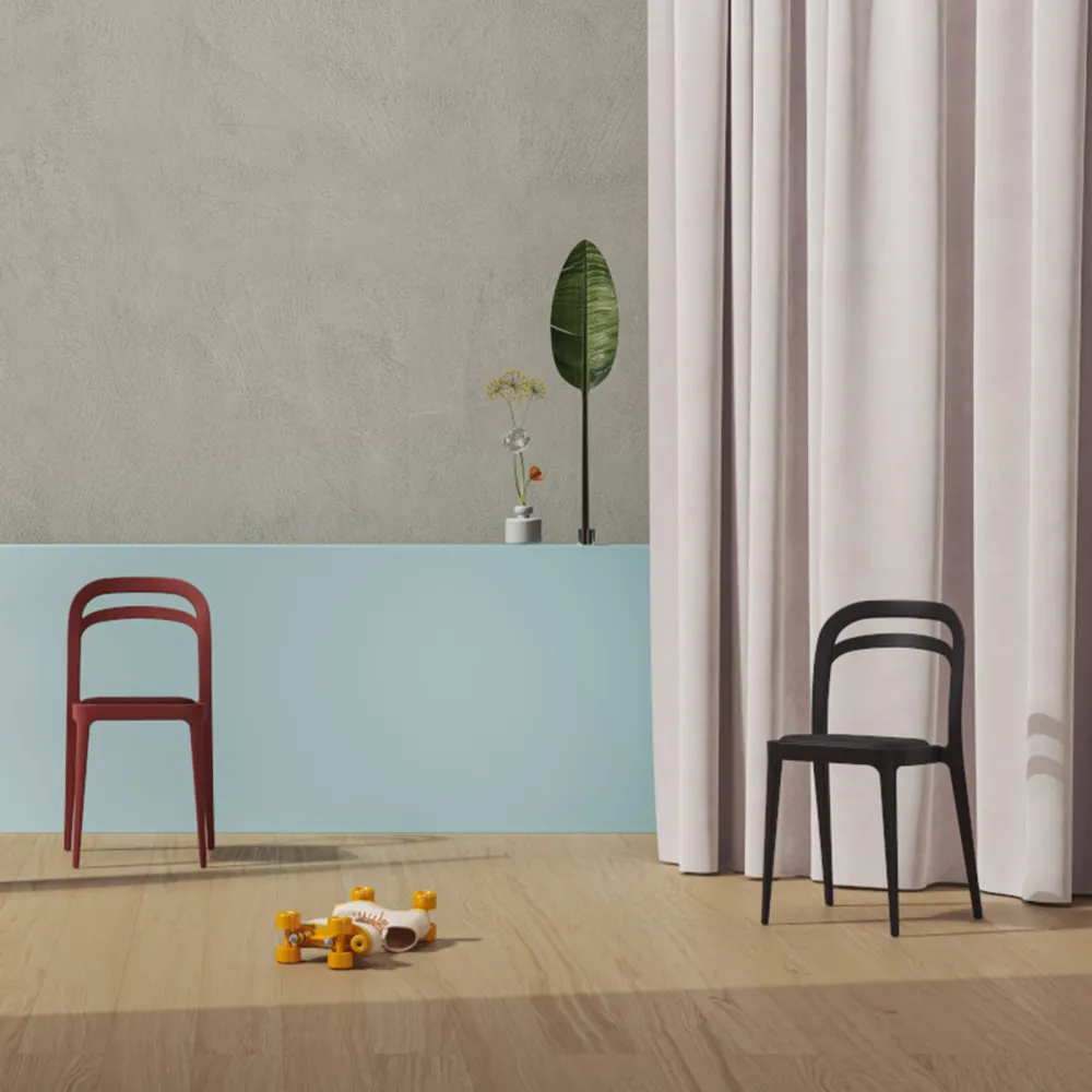 Stuhl Alma Design Julie