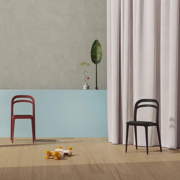 Silla Alma Design Julie